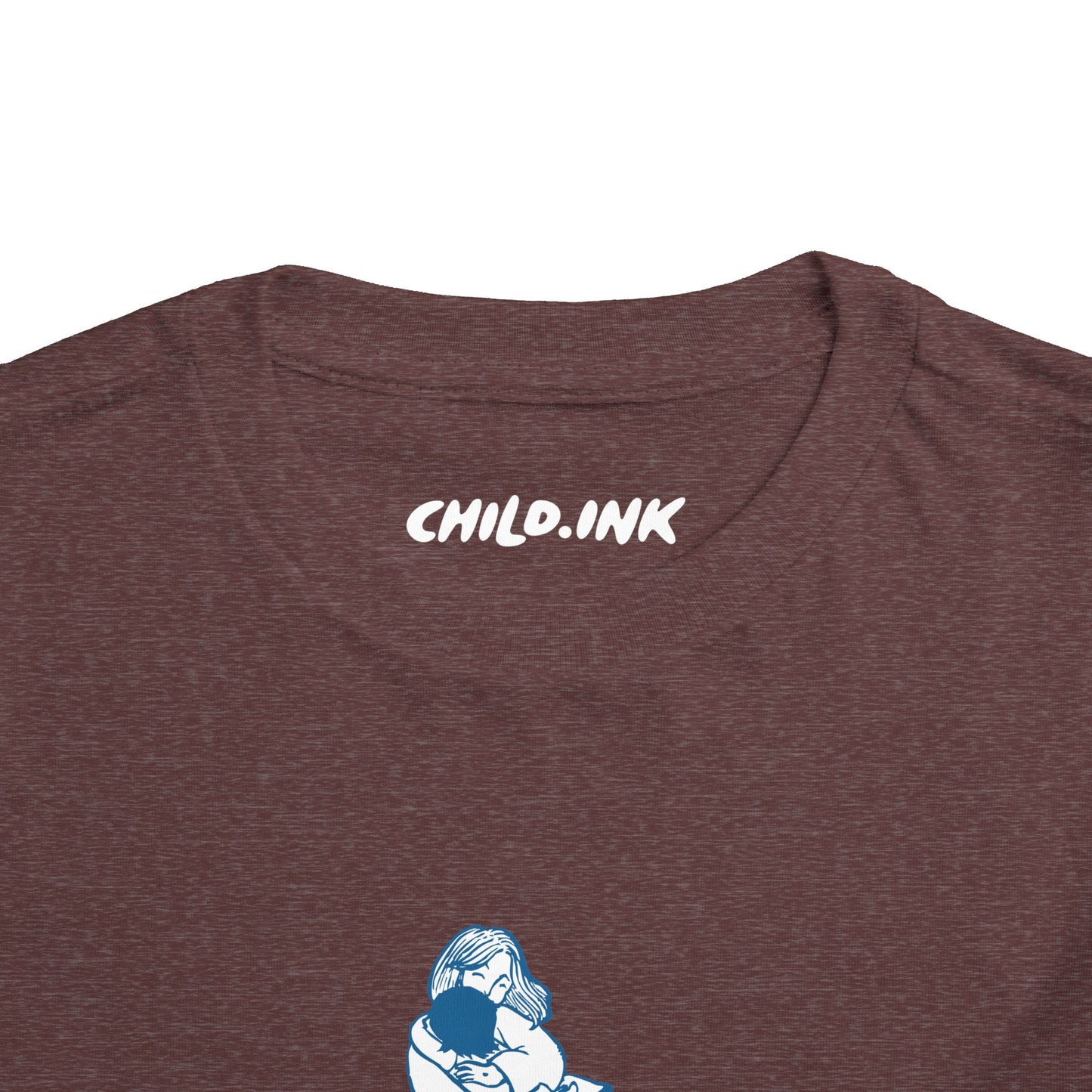 Toddler Tee – Hug