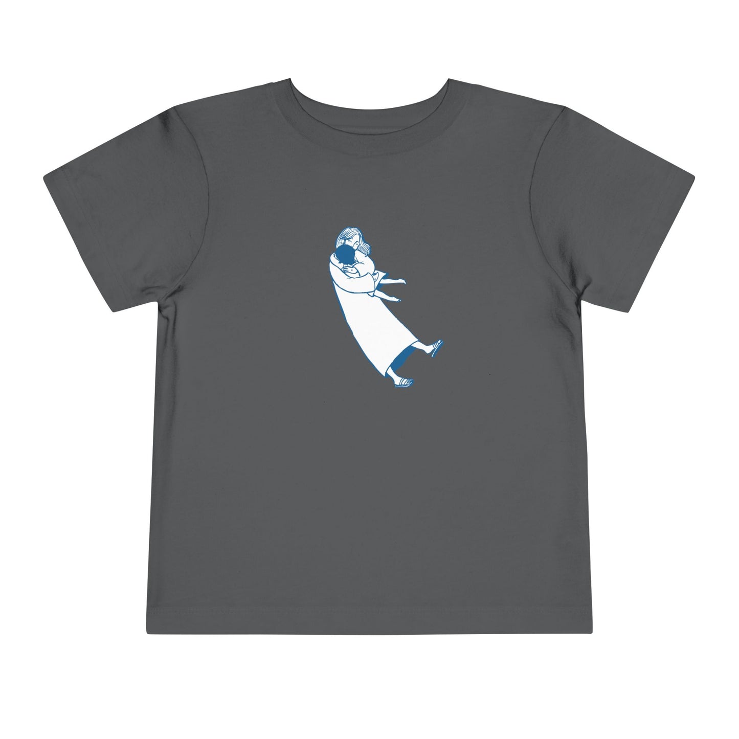 Toddler Tee – Hug