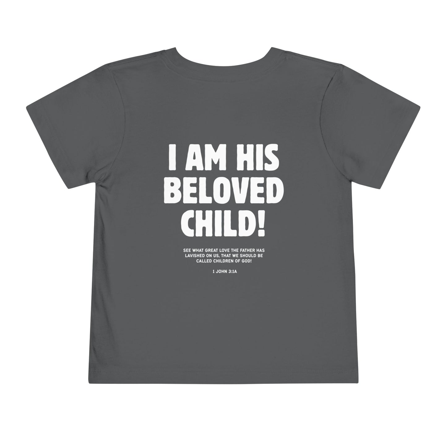 Toddler Tee – Hug