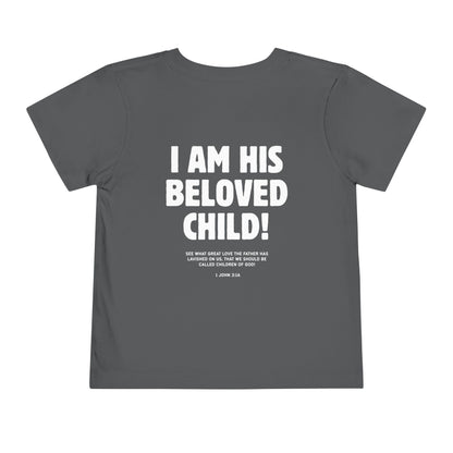 Toddler Tee – Hug