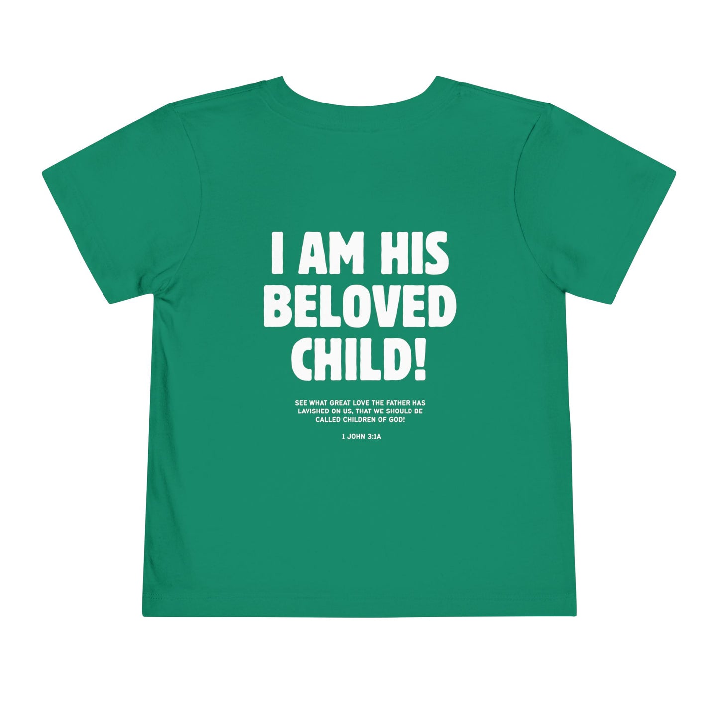 Toddler Tee – Hug