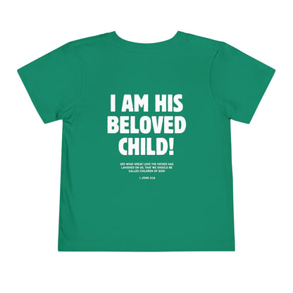 Toddler Tee – Hug