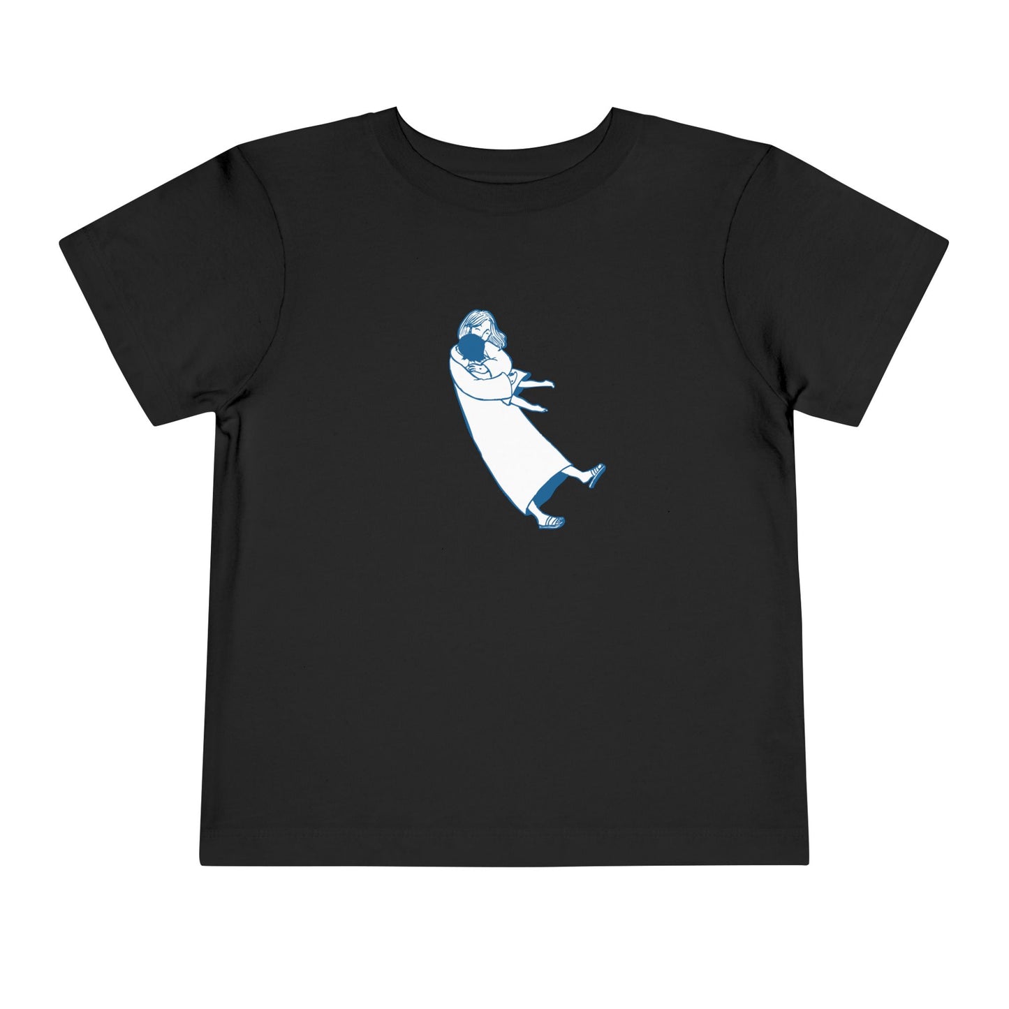 Toddler Tee – Hug