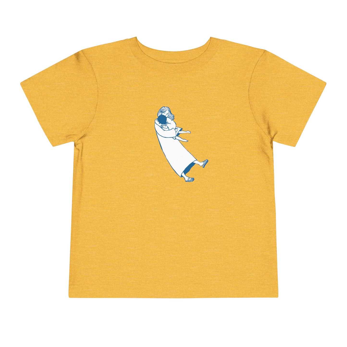 Toddler Tee – Hug