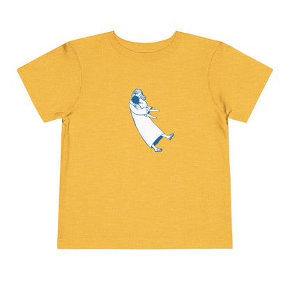 Toddler Tee – Hug