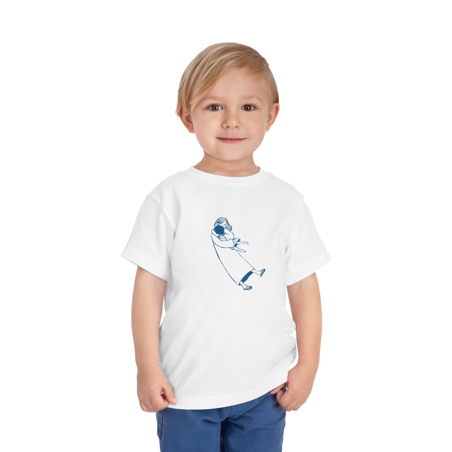 Toddler Tee – Hug