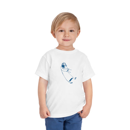 Toddler Tee – Hug