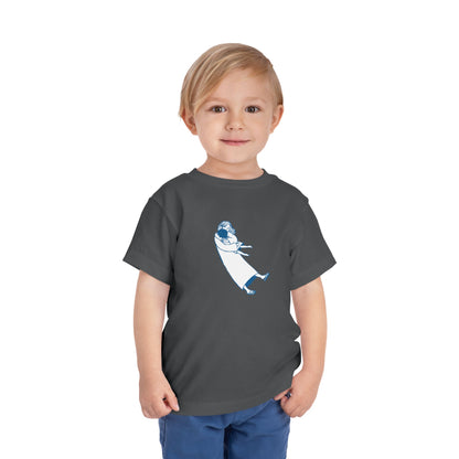 Toddler Tee – Hug