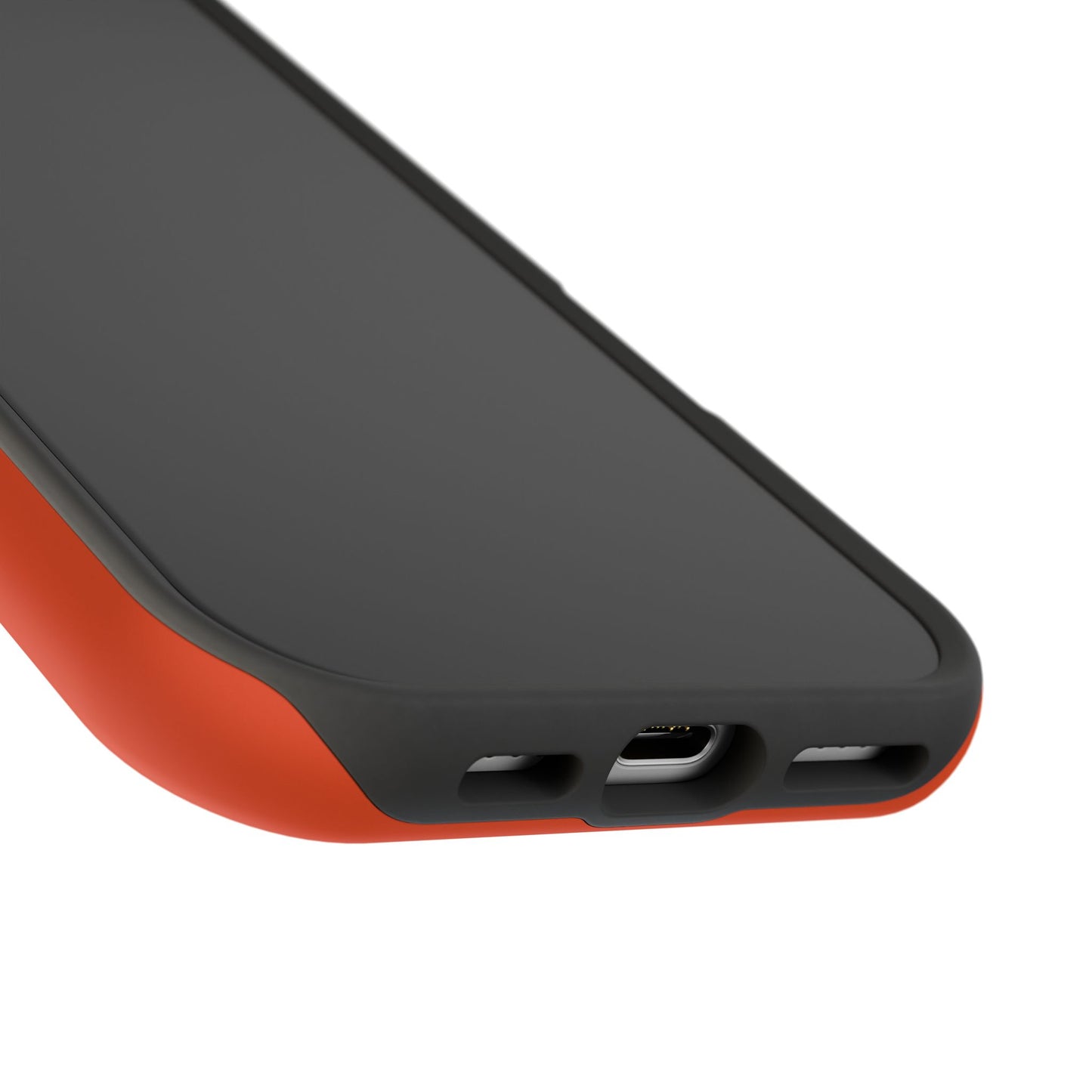 "The Battle is the Lord's" Phone Case