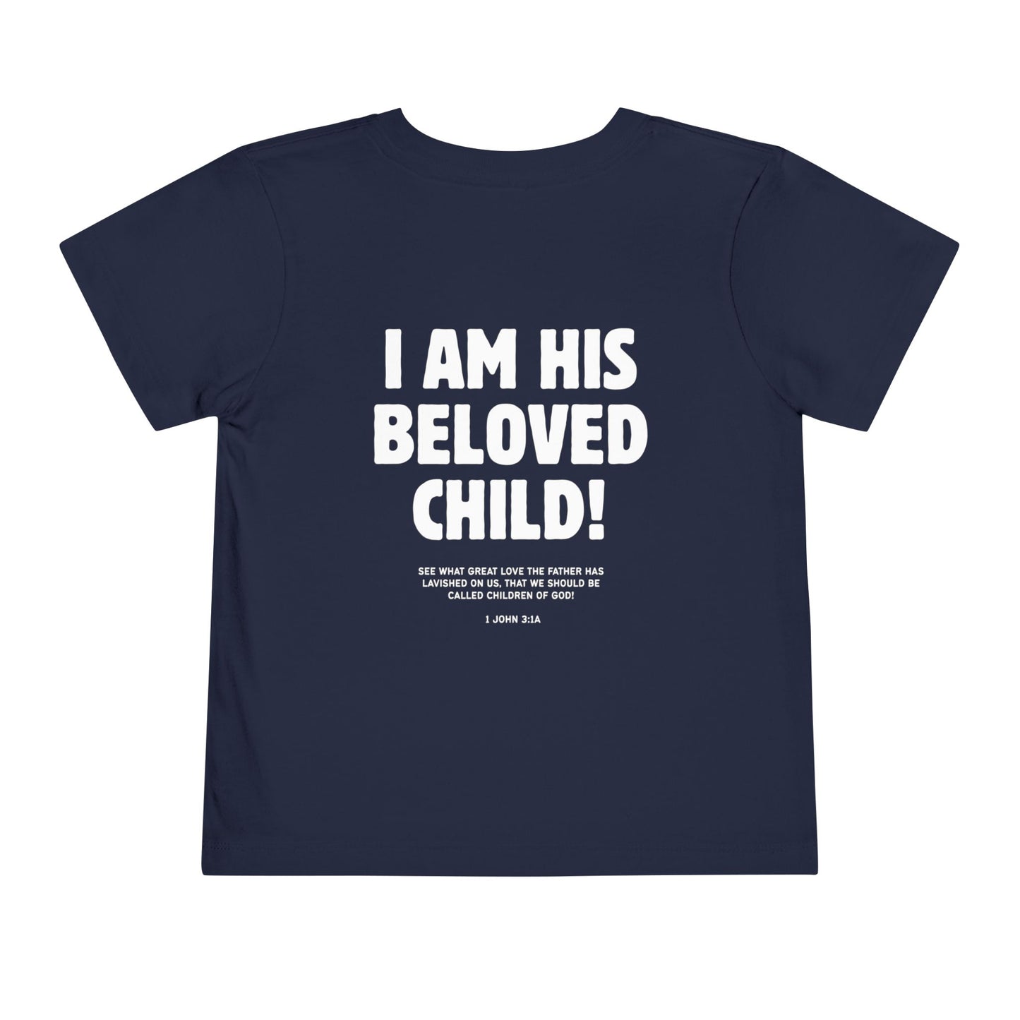 Toddler Tee – Hug