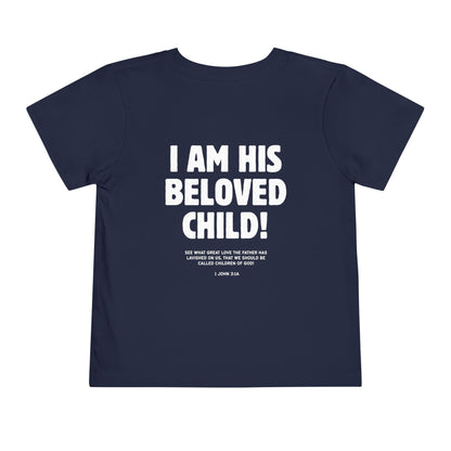 Toddler Tee – Hug