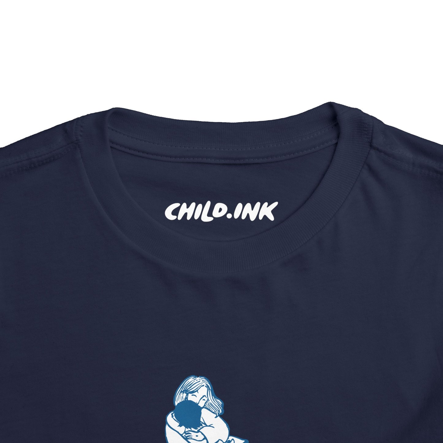 Toddler Tee – Hug