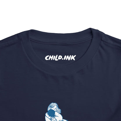 Toddler Tee – Hug