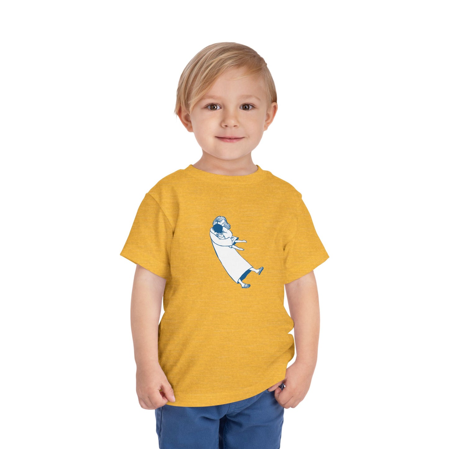 Toddler Tee – Hug