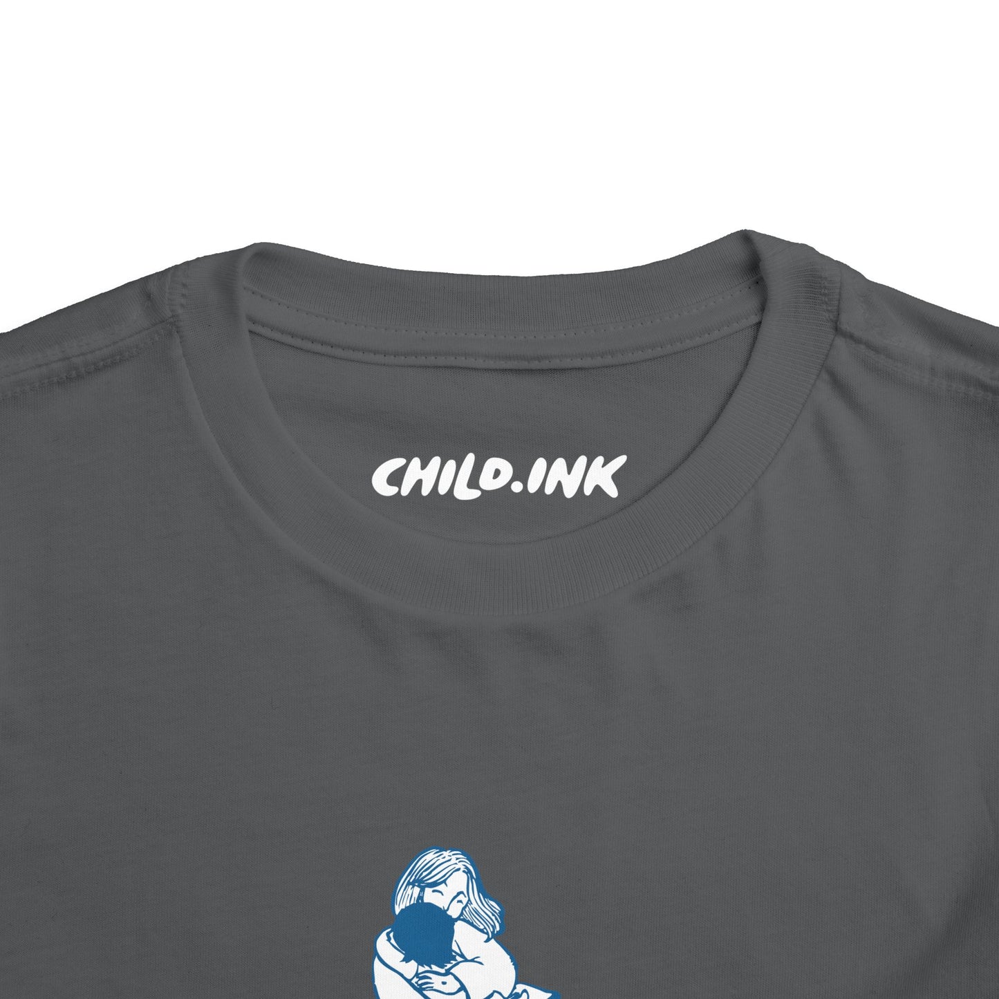 Toddler Tee – Hug