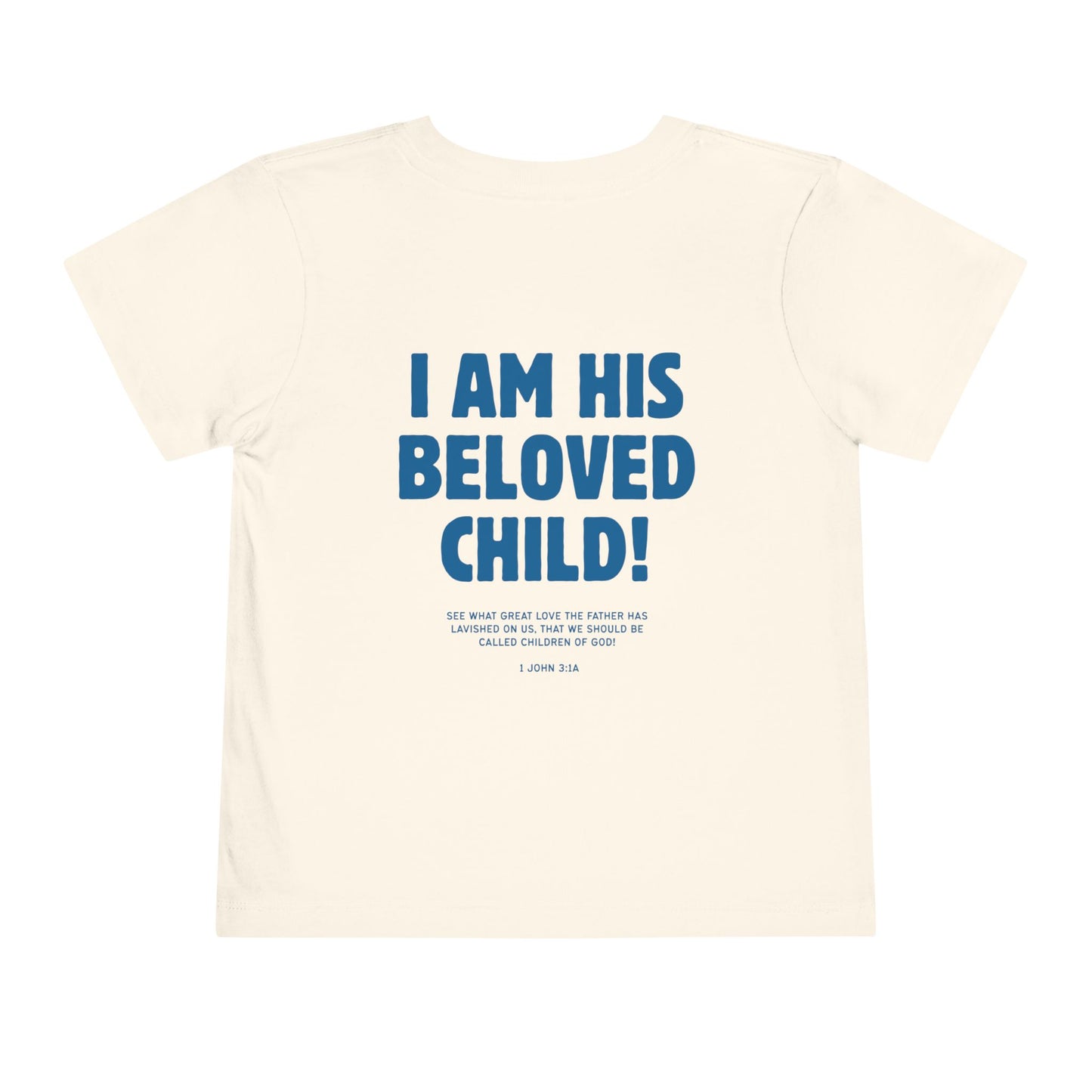Toddler Tee – Hug