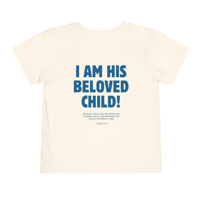 Toddler Tee – Hug