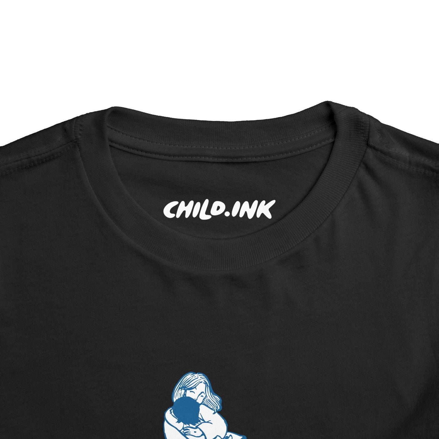 Toddler Tee – Hug