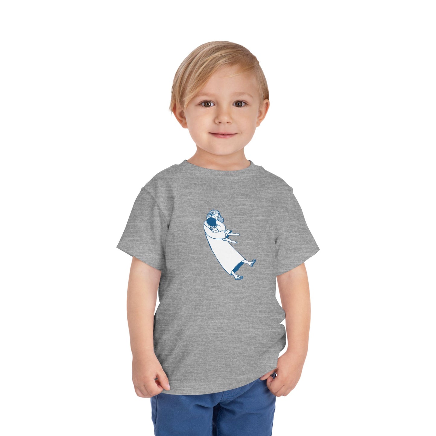 Toddler Tee – Hug