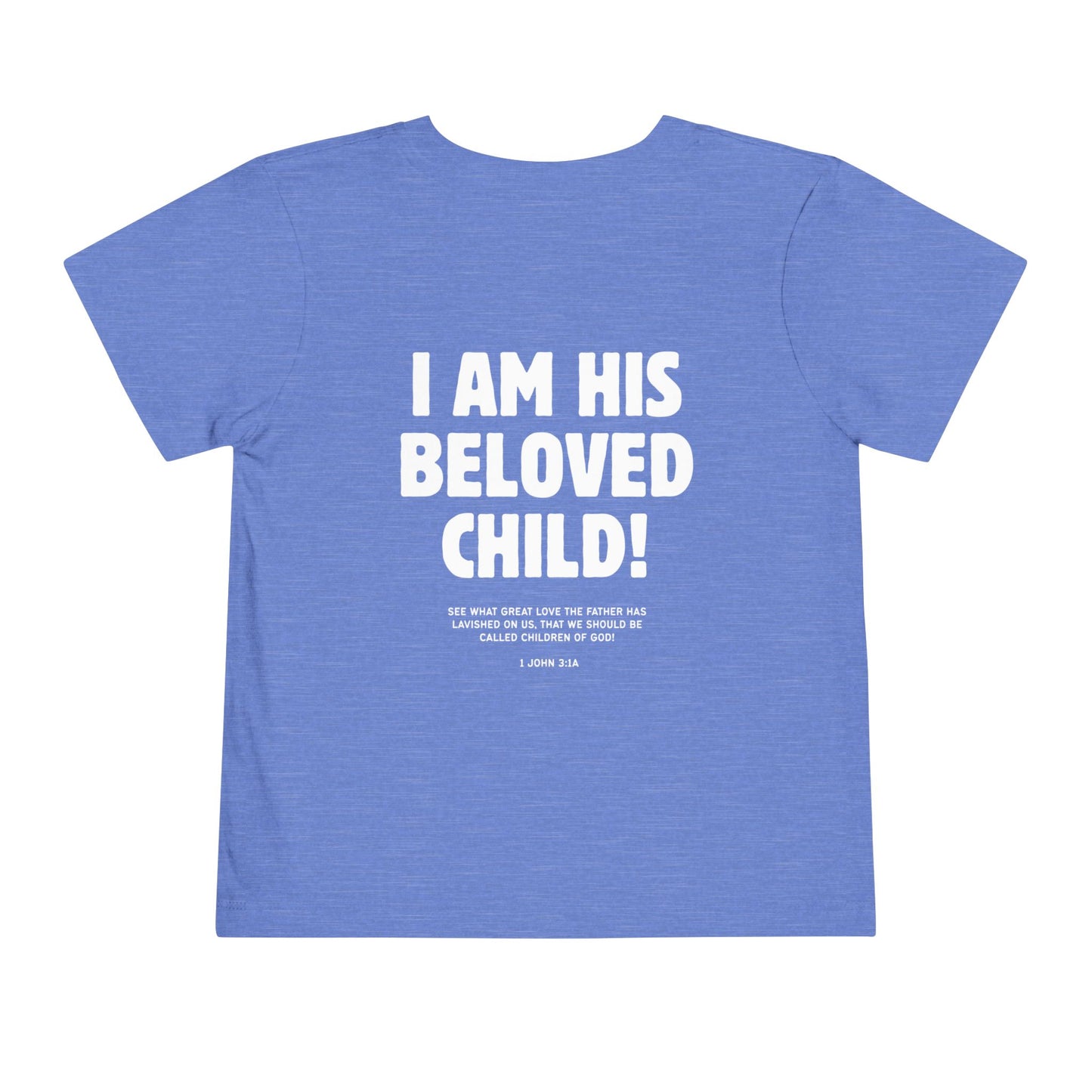 Toddler Tee – Hug