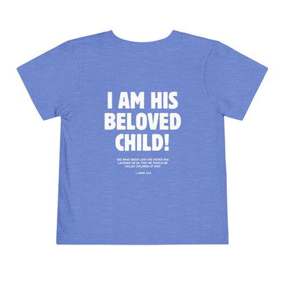 Toddler Tee – Hug
