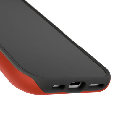 The Battle Is The Lord's – Phone Case