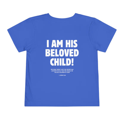 Toddler Tee – Hug
