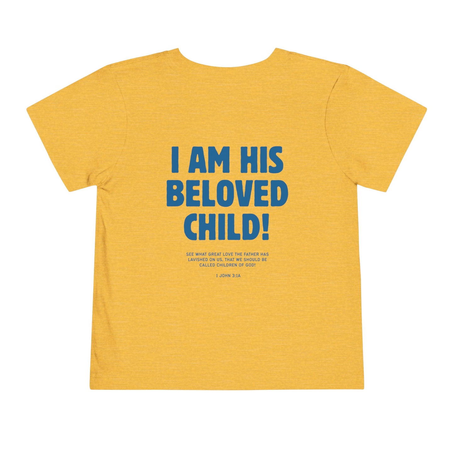 Toddler Tee – Hug