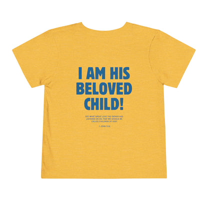 Toddler Tee – Hug