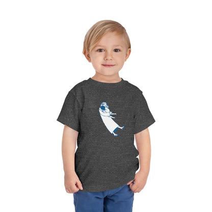 Toddler Tee – Hug