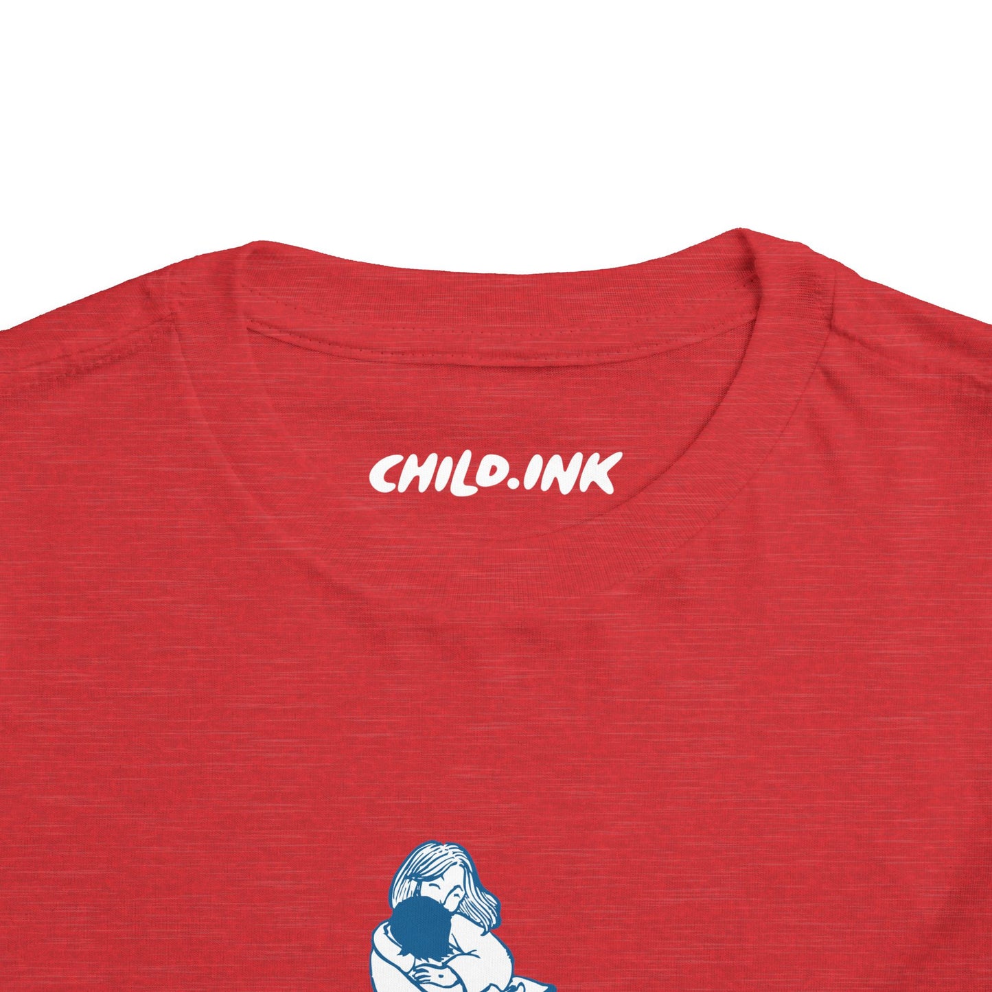 Toddler Tee – Hug