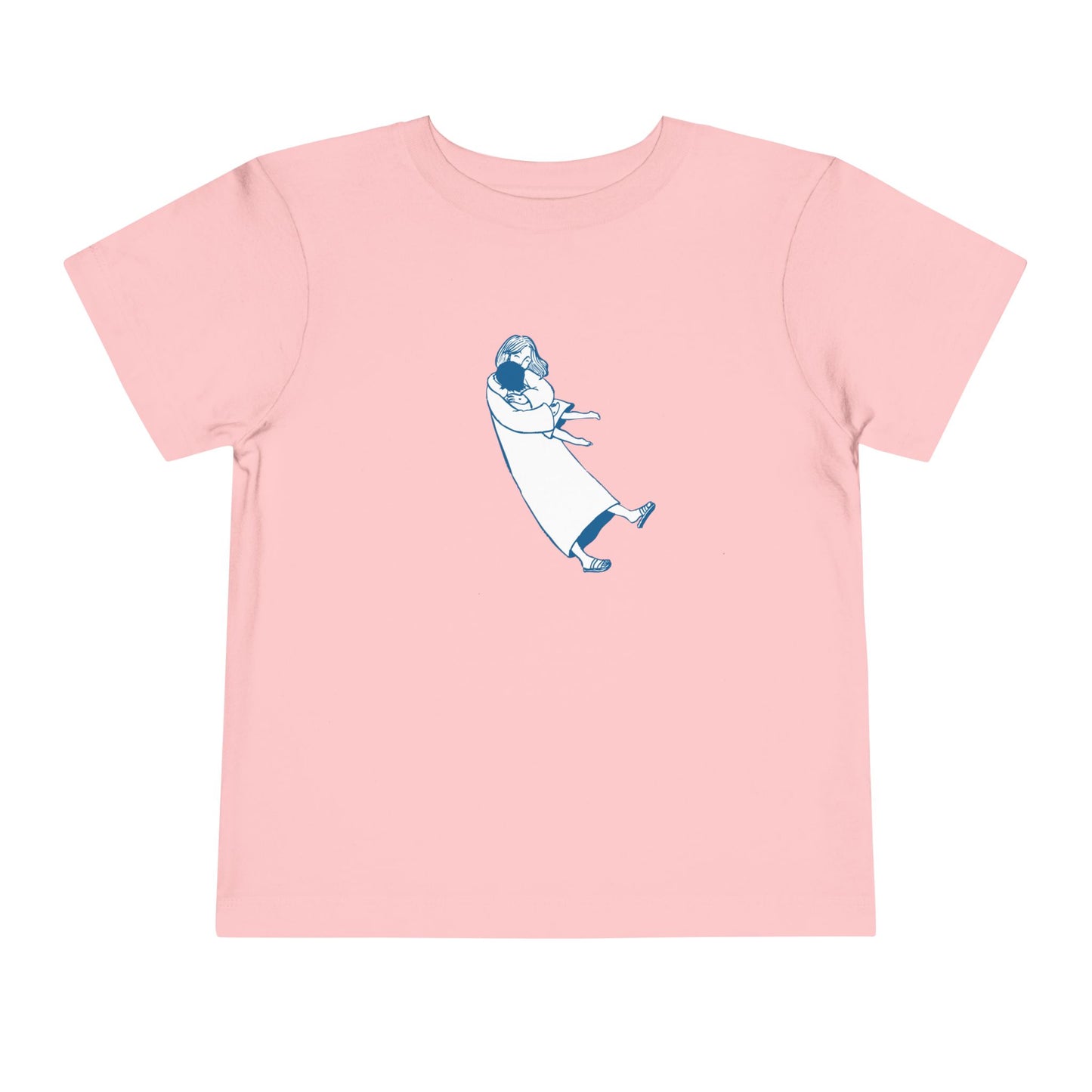 Toddler Tee – Hug
