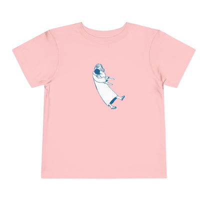 Toddler Tee – Hug