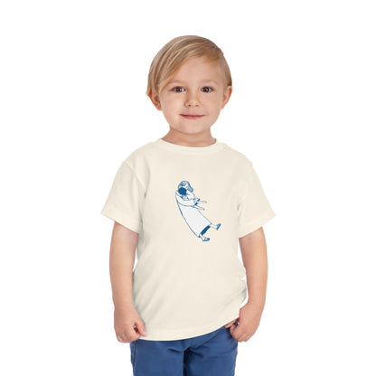 Toddler Tee – Hug