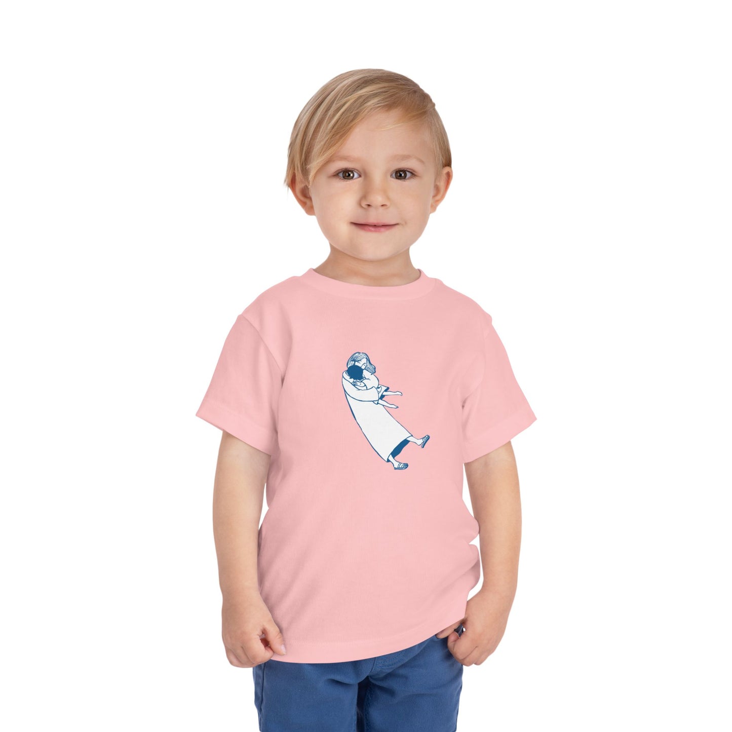 Toddler Tee – Hug