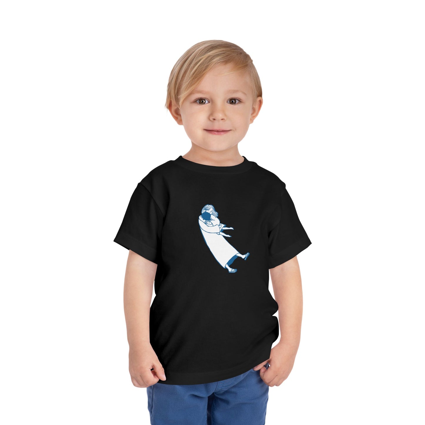 Toddler Tee – Hug