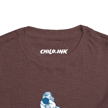 Toddler Tee – Hug