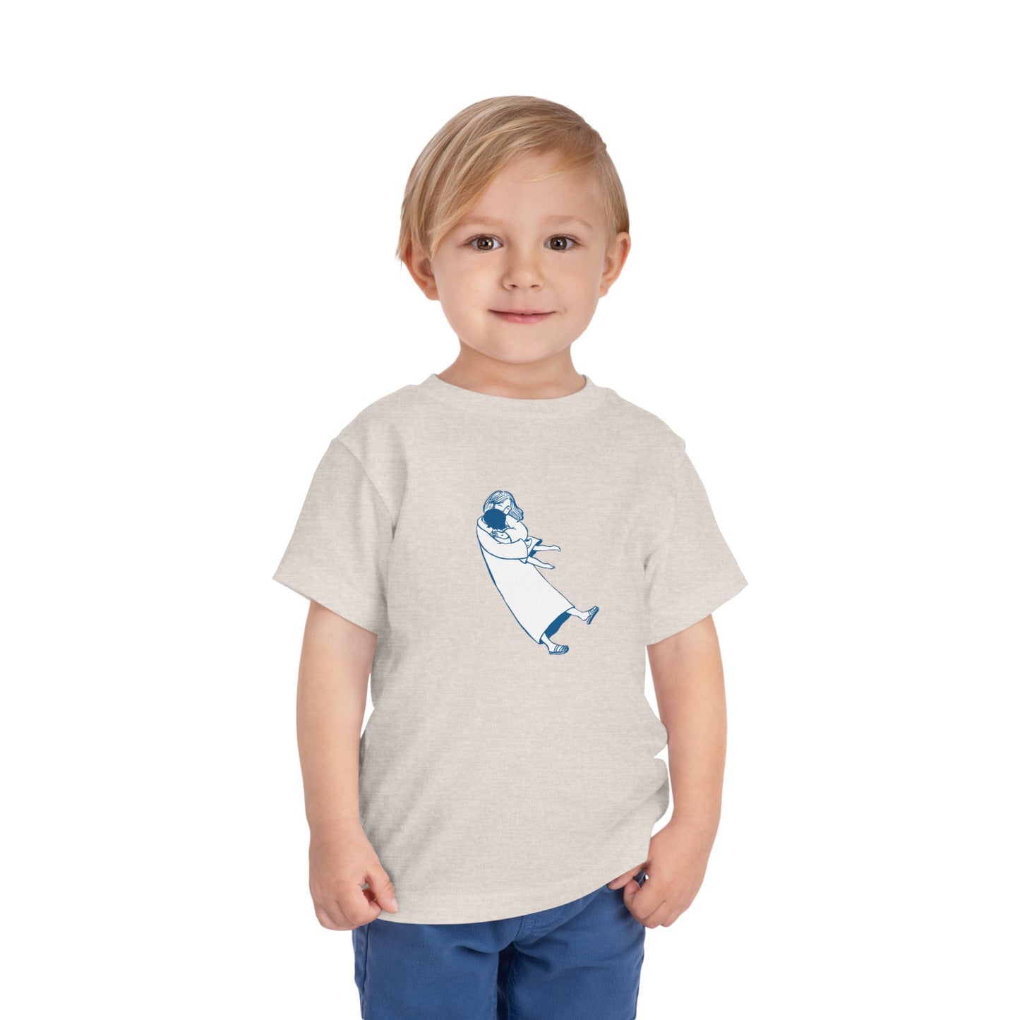 Toddler Tee – Hug