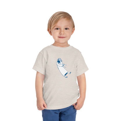 Toddler Tee – Hug