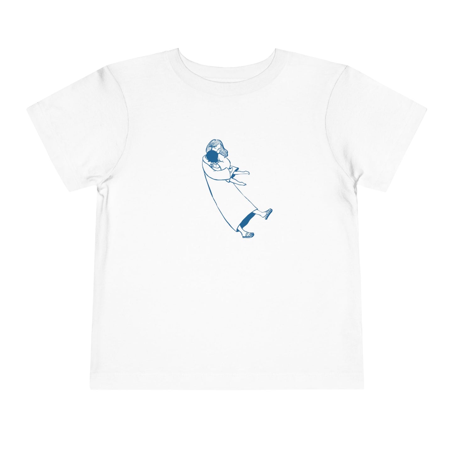 Toddler Tee – Hug