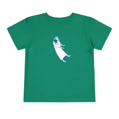 Toddler Tee – Hug