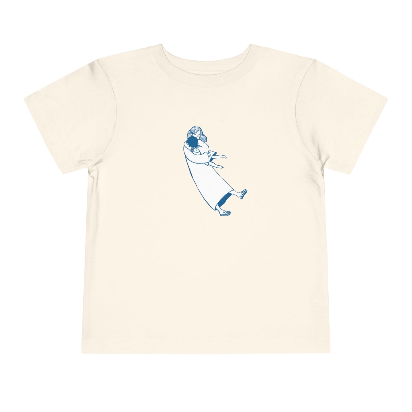 Toddler Tee – Hug