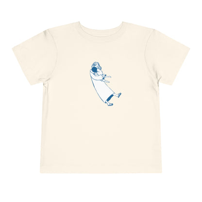Toddler Tee – Hug