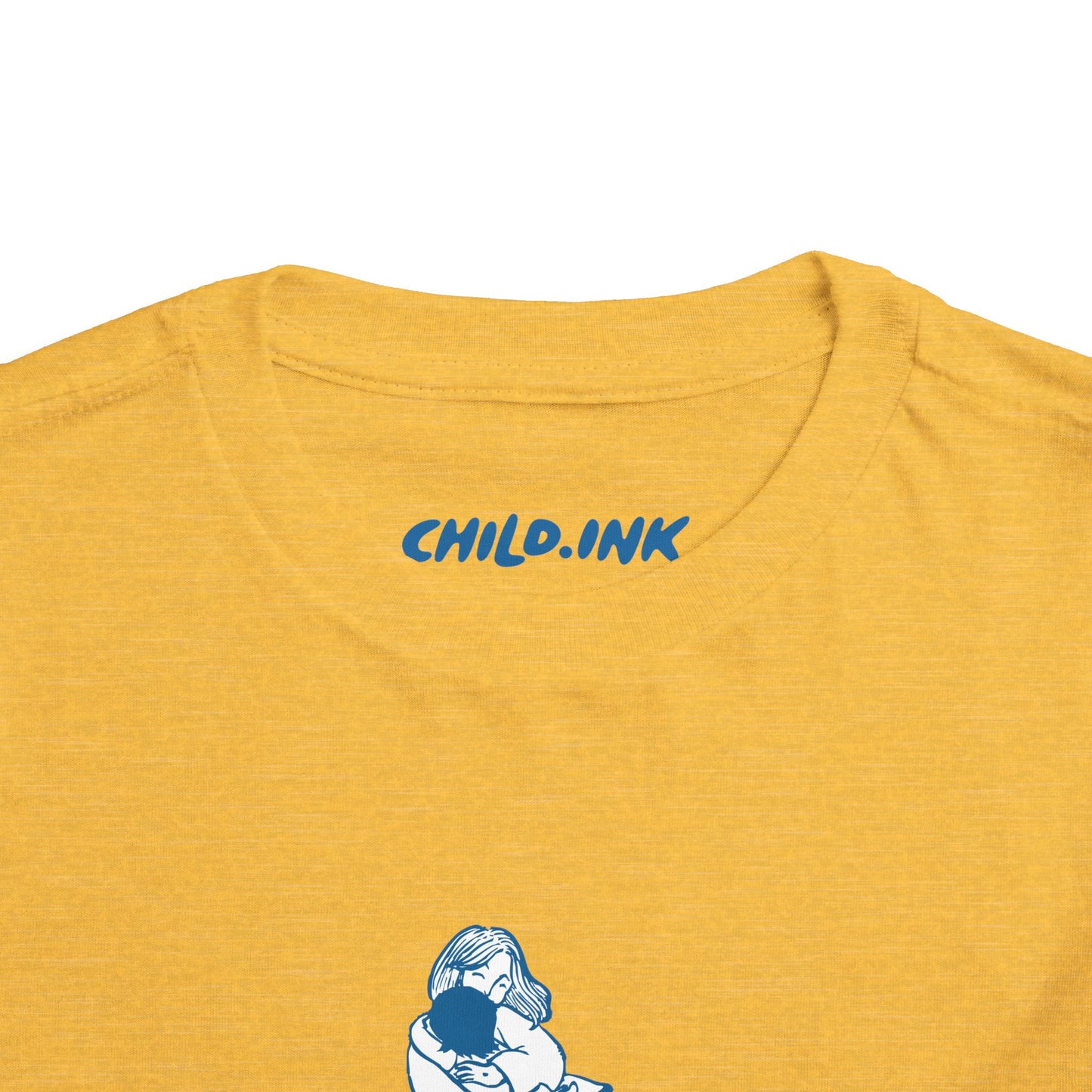 Toddler Tee – Hug