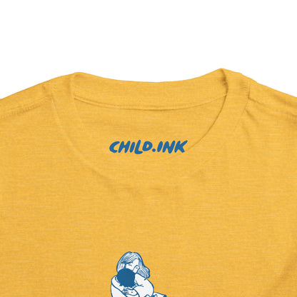 Toddler Tee – Hug