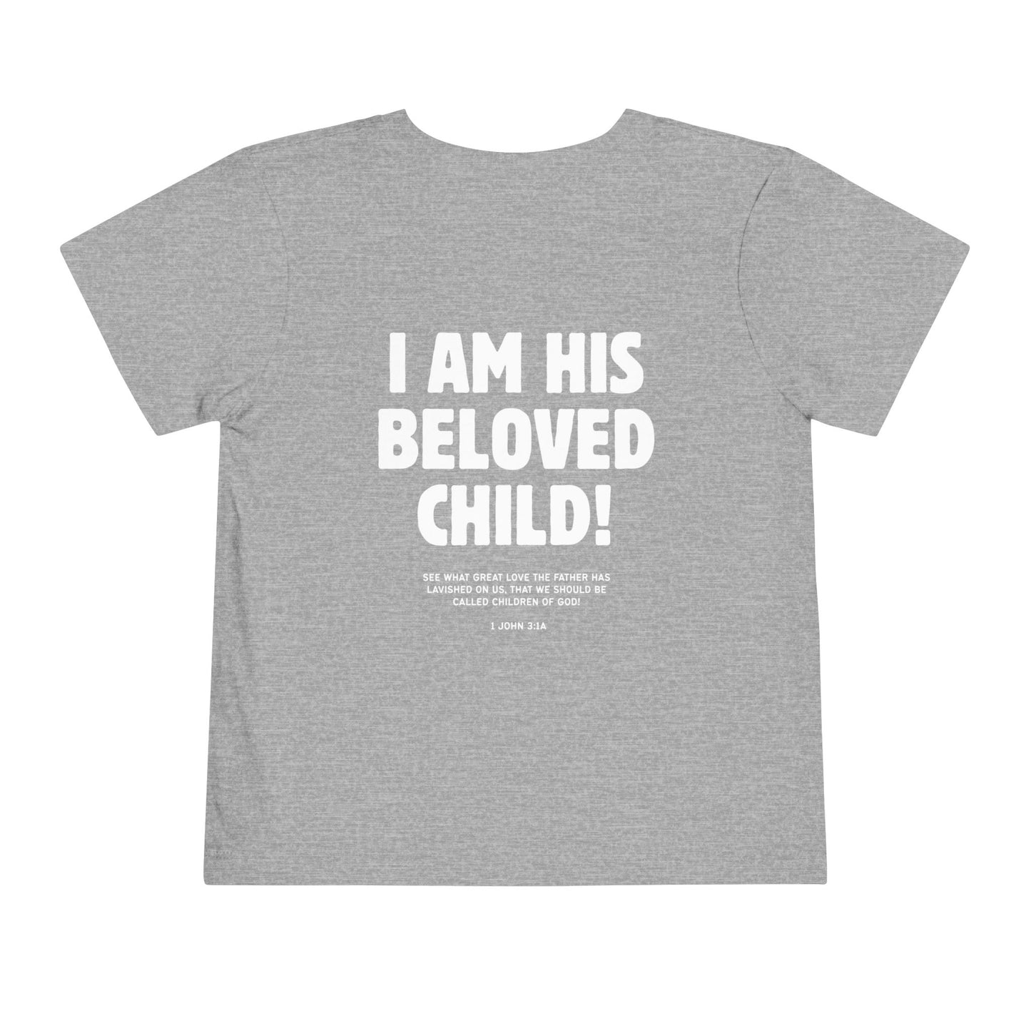 Toddler Tee – Hug