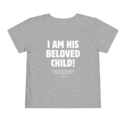 Toddler Tee – Hug