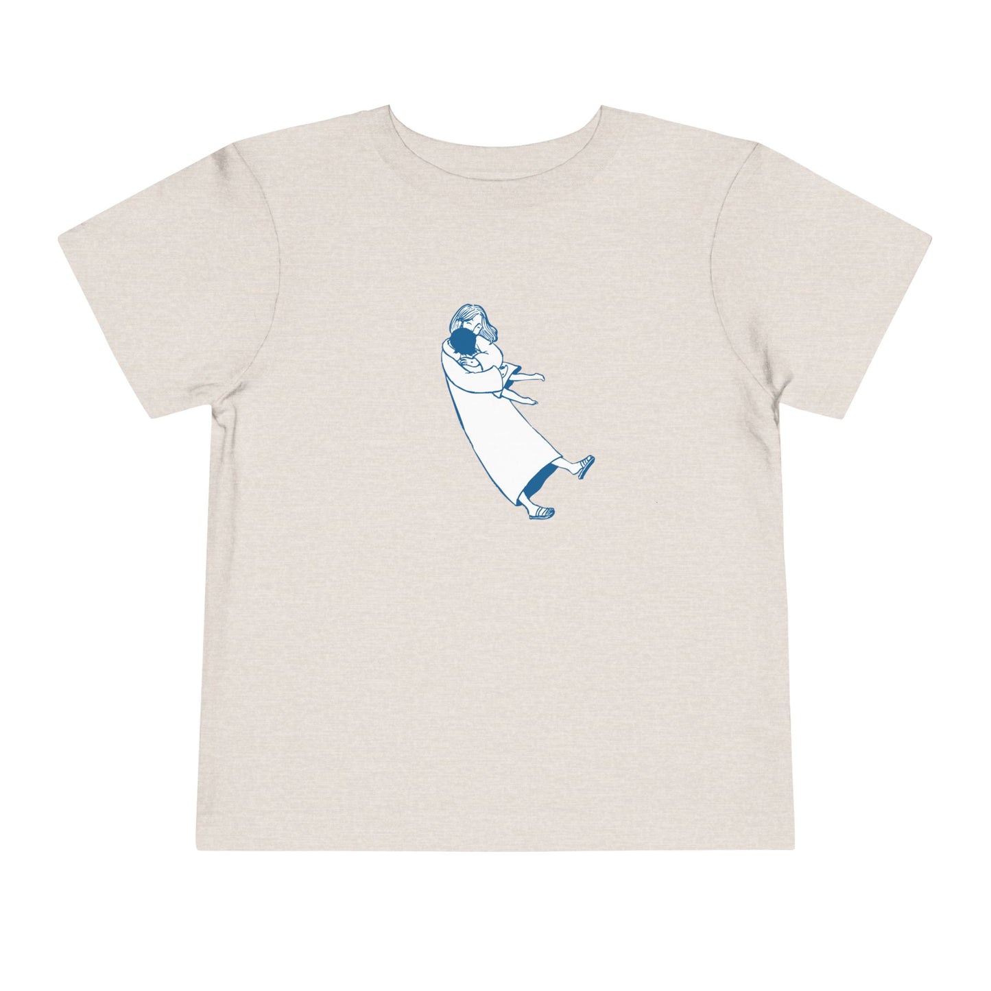 Toddler Tee – Hug