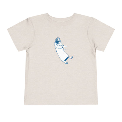 Toddler Tee – Hug
