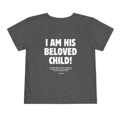 Toddler Tee – Hug